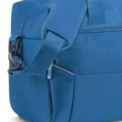 Discount Roncato Ironik 2.0 Weekender Reisetasche 40 cm denim