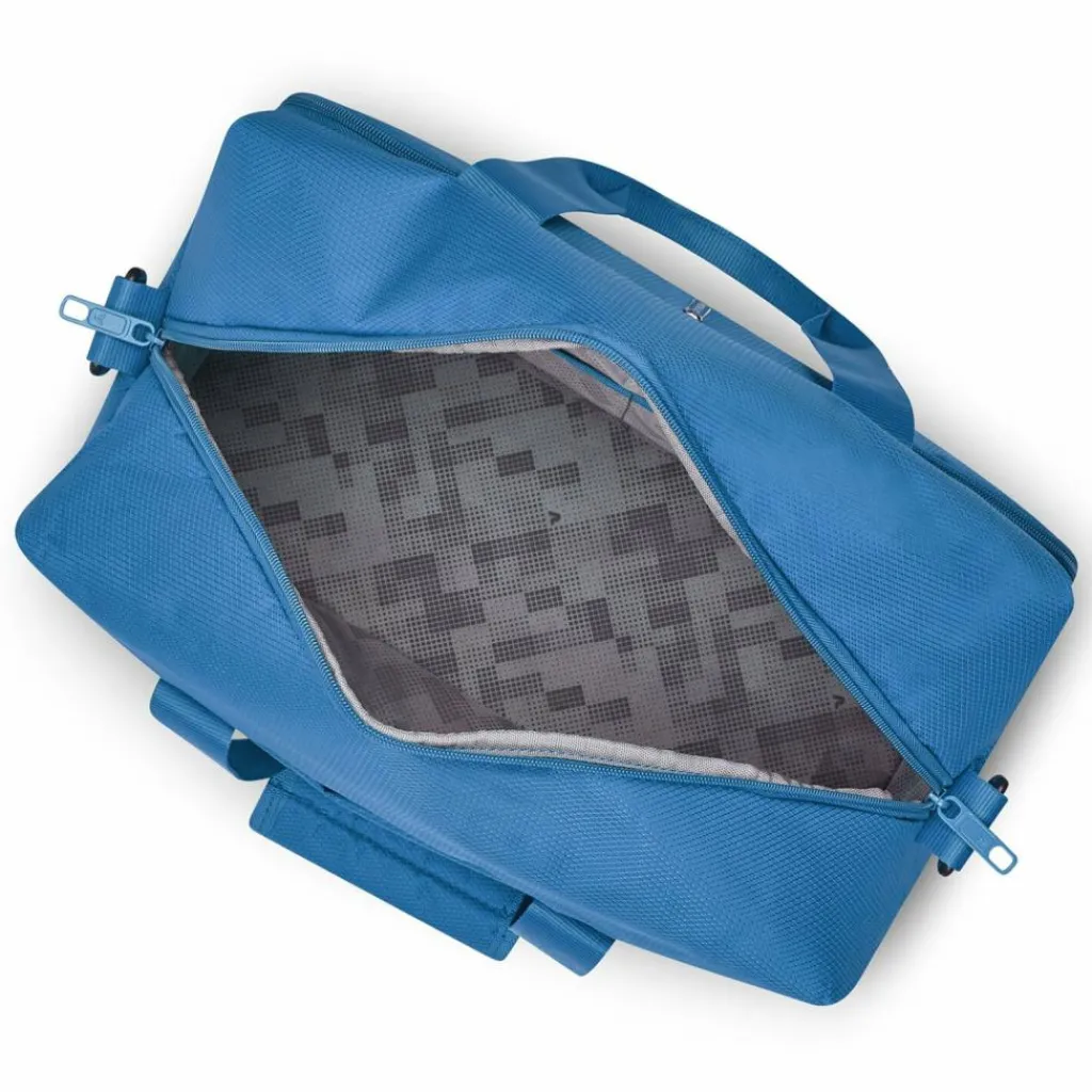 Discount Roncato Ironik 2.0 Weekender Reisetasche 40 cm denim