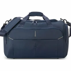 Roncato Weekender|Reisetaschen Ohne Rollen<Ironik 2.0 Weekender Reisetasche 51 cm blu notte