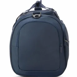Roncato Weekender|Reisetaschen Ohne Rollen<Ironik 2.0 Weekender Reisetasche 51 cm blu notte