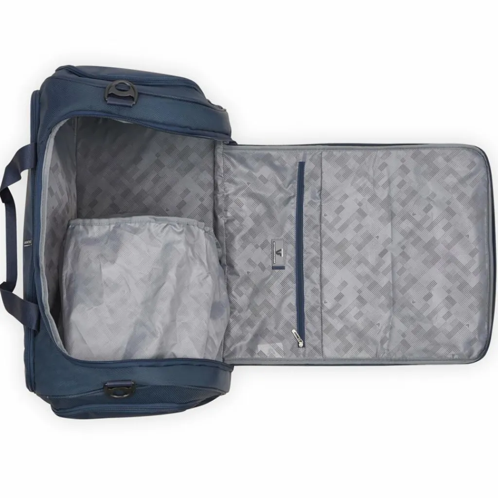 Roncato Weekender|Reisetaschen Ohne Rollen<Ironik 2.0 Weekender Reisetasche 51 cm blu notte