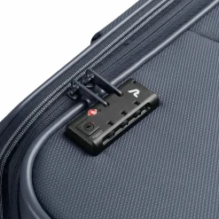 Roncato Jazz 4.0 4 Rollen Kofferset 3-teilig