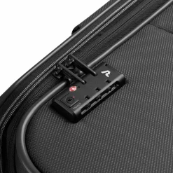 Roncato Koffersets Als Hartgepäck|Koffersets 3-Teilig<Jazz 4.0 4 Rollen Kofferset 3-teilig mit Dehnfalte schwarz