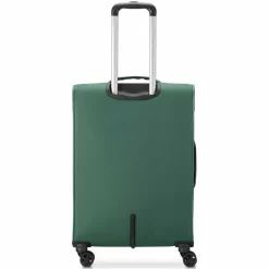 Roncato Jazz 4.0 4 Rollen Trolley M 65 cm mit Dehnfalte