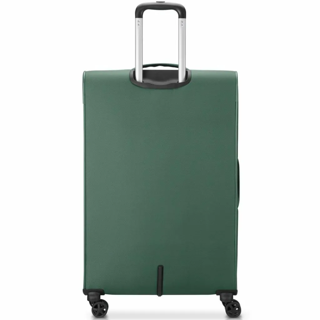 Roncato Jazz 4.0 4 Rollen Trolley L 78 cm mit Dehnfalte