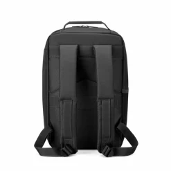 Roncato Business-Rucksäcke<Jazz 4.0 Reiserucksack 40 cm schwarz