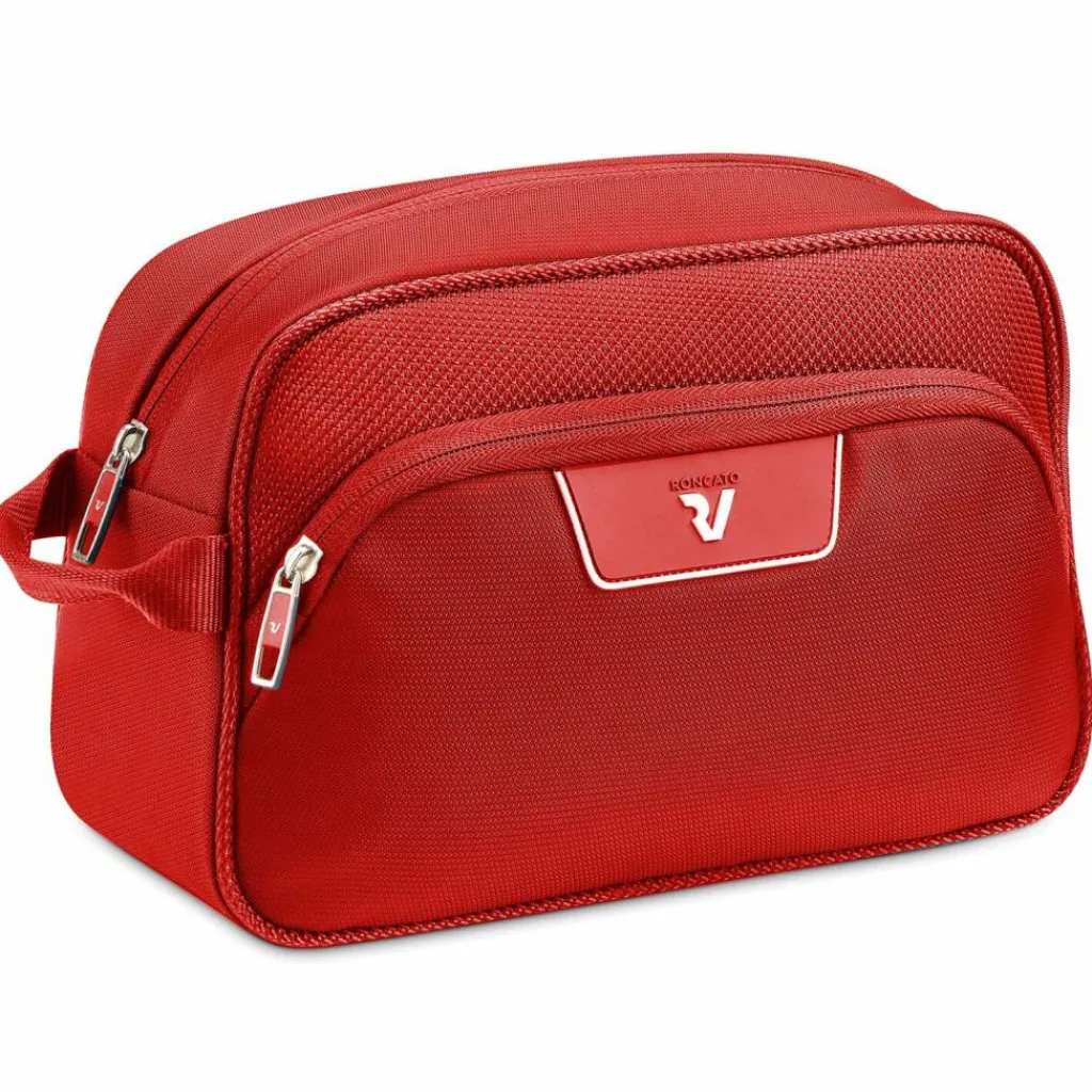 Roncato Kulturbeutel<Joy Kulturbeutel 28 cm rosso