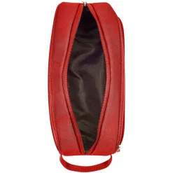 Roncato Kulturbeutel<Joy Kulturbeutel 28 cm rosso