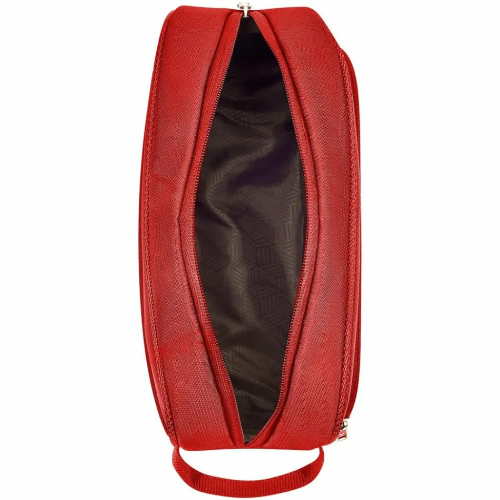 Roncato Kulturbeutel<Joy Kulturbeutel 28 cm rosso