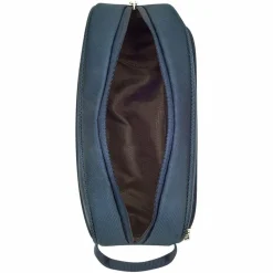 Roncato Kulturbeutel<Joy Kulturbeutel 28 cm blu notte