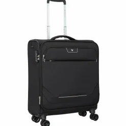 Online Roncato Joy 4-Rollen Kabinentrolley 56 cm nero