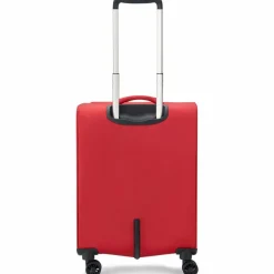 Roncato Joy 4-Rollen Kabinentrolley 55 cm