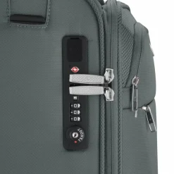 Roncato Joy 4-Rollen Kabinentrolley 55 cm