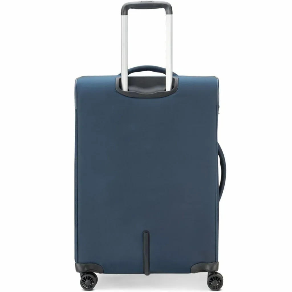 Roncato Joy 4-Rollen Kofferset 3tlg. blu notte