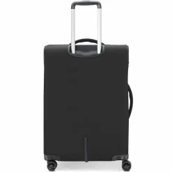Roncato Weichgepäck|4-Rollen Koffer<Joy 4-Rollen Trolley 63 cm nero