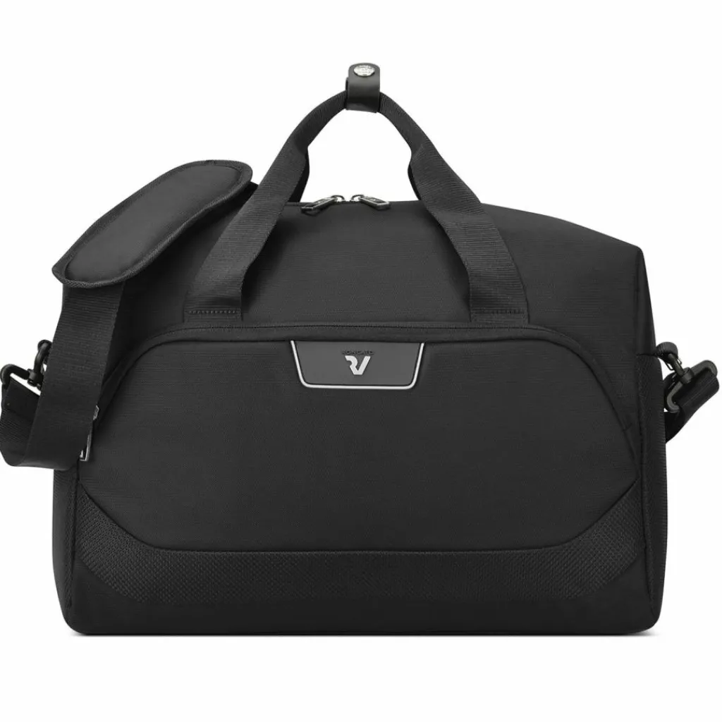 Roncato Weekender|Reisetaschen Ohne Rollen<Joy Weekender Reisetasche 40 cm nero