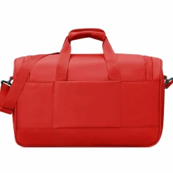 Clearance Roncato Joy Weekender Reisetasche 50 cm rosso