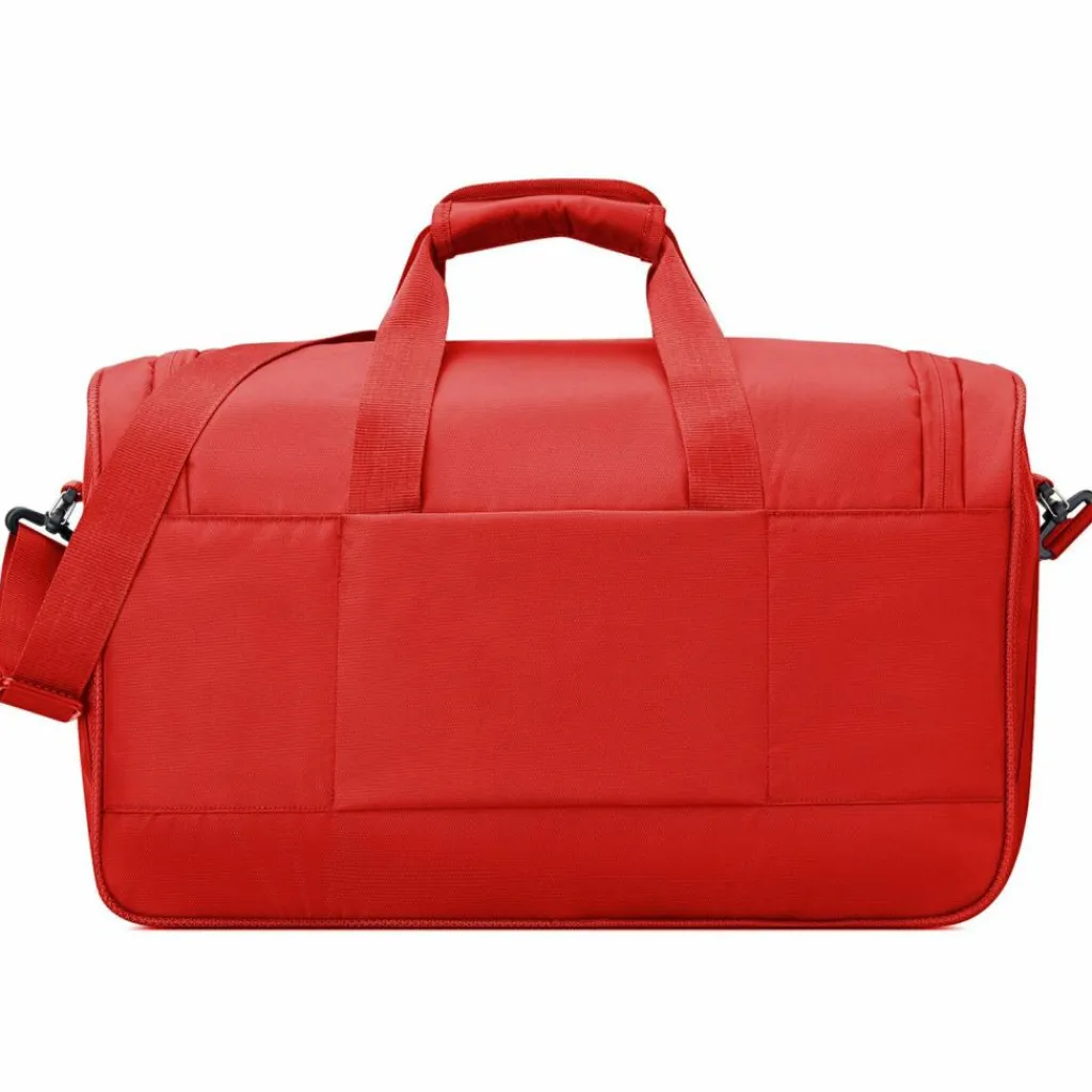 Clearance Roncato Joy Weekender Reisetasche 50 cm rosso