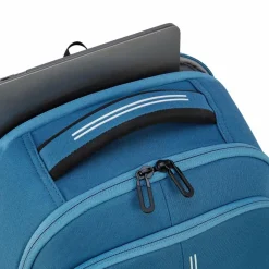 Roncato Daypacks<K2 Daypack 41 cm Laptopfach denim