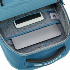 Roncato Daypacks<K2 Daypack 41 cm Laptopfach denim