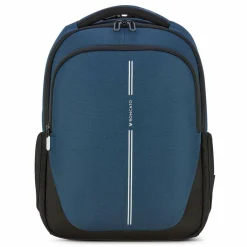 Roncato K2 Daypack 41 cm Laptopfach dark blue