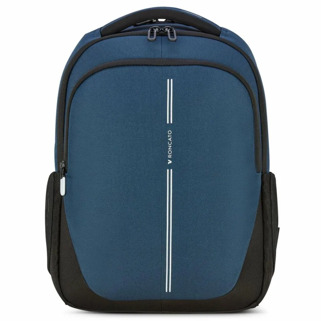 Roncato K2 Daypack 41 cm Laptopfach dark blue