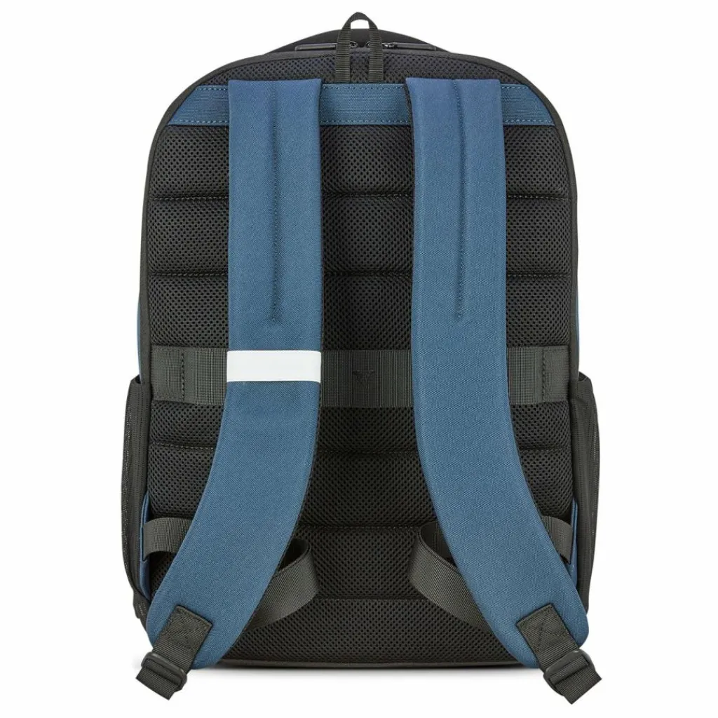 Roncato K2 Daypack 41 cm Laptopfach dark blue