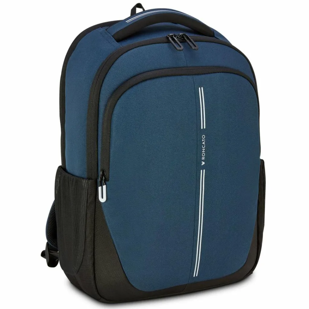 Roncato K2 Daypack 41 cm Laptopfach dark blue