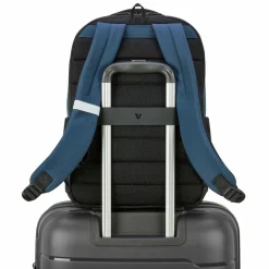 Roncato K2 Daypack 41 cm Laptopfach dark blue