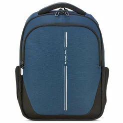 New Roncato K2 Daypack 38 cm Laptopfach dark blue