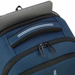 New Roncato K2 Daypack 38 cm Laptopfach dark blue