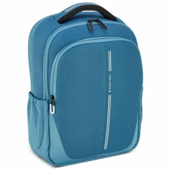 Roncato Daypacks<K2 Daypack 38 cm Laptopfach denim