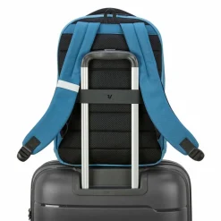 Roncato Daypacks<K2 Daypack 38 cm Laptopfach denim