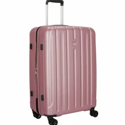 Roncato Kinetic 2.0 4 Rollen Trolley M 66 cm mit Dehnfalte