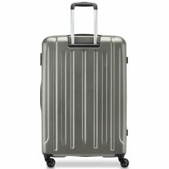 Roncato Kinetic 2.0 4 Rollen Trolley 76 cm mit Dehnfalte