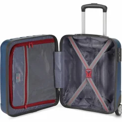 Roncato Kinetic 2.0 2 Rollen Kabinentrolley S 45 cm