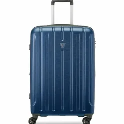 Roncato Kinetic 2.0 4 Rollen Trolley M 66 cm mit Dehnfalte