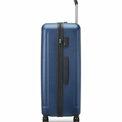 Roncato Kinetic 2.0 4 Rollen Trolley M 66 cm mit Dehnfalte