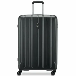 Roncato Kinetic 2.0 4 Rollen Trolley 76 cm mit Dehnfalte