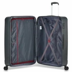 Roncato Kinetic 2.0 4 Rollen Trolley 76 cm mit Dehnfalte