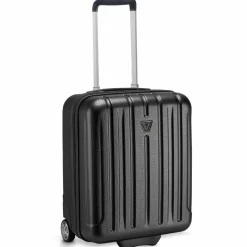 Roncato Hartgepäck Kabinengepäck|4-Rollen Kabinentrolleys<Kinetic 2.0 2 Rollen Kabinentrolley S 45 cm nero