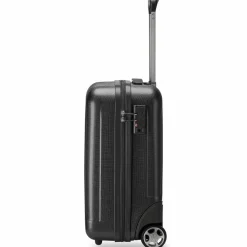 Roncato Hartgepäck Kabinengepäck|4-Rollen Kabinentrolleys<Kinetic 2.0 2 Rollen Kabinentrolley S 45 cm nero
