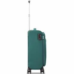 Roncato Lite Soft Neon 4 Rollen Kabinentrolley 55 cm