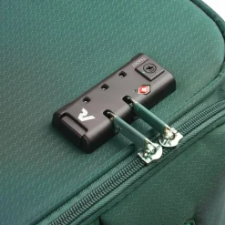 Roncato Lite Soft Neon 4 Rollen Kabinentrolley 55 cm