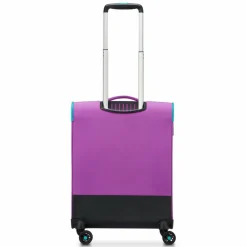 Online Roncato Lite Soft Neon 4 Rollen Kabinentrolley 55 cm orchidea
