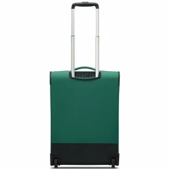 Roncato Weichgepäck Kabinengepäck|2-Rollen Kabinentrolleys<Lite Soft Neon 2 Rollen Kabinentrolley 55 cm green