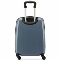 Discount Roncato Looney Tunes 4 Rollen Kindertrolley 50 cm taz antracite