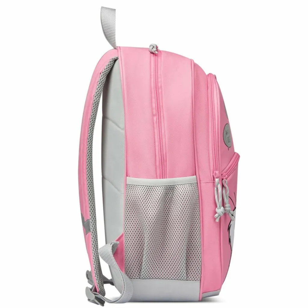 Roncato Kinderrucksäcke<Looney Tunes Kids Kinderrucksack 42 cm bugs bunny rosa