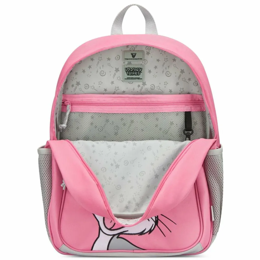 Roncato Kinderrucksäcke<Looney Tunes Kids Kinderrucksack 42 cm bugs bunny rosa