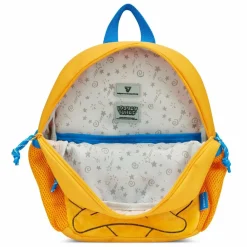 Hot Roncato Looney Tunes Kids Kinderrucksack 32 cm daffy duck arancio